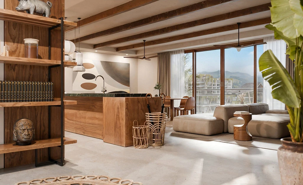 Molaya Bay Resort & Residences - Gallery image 3