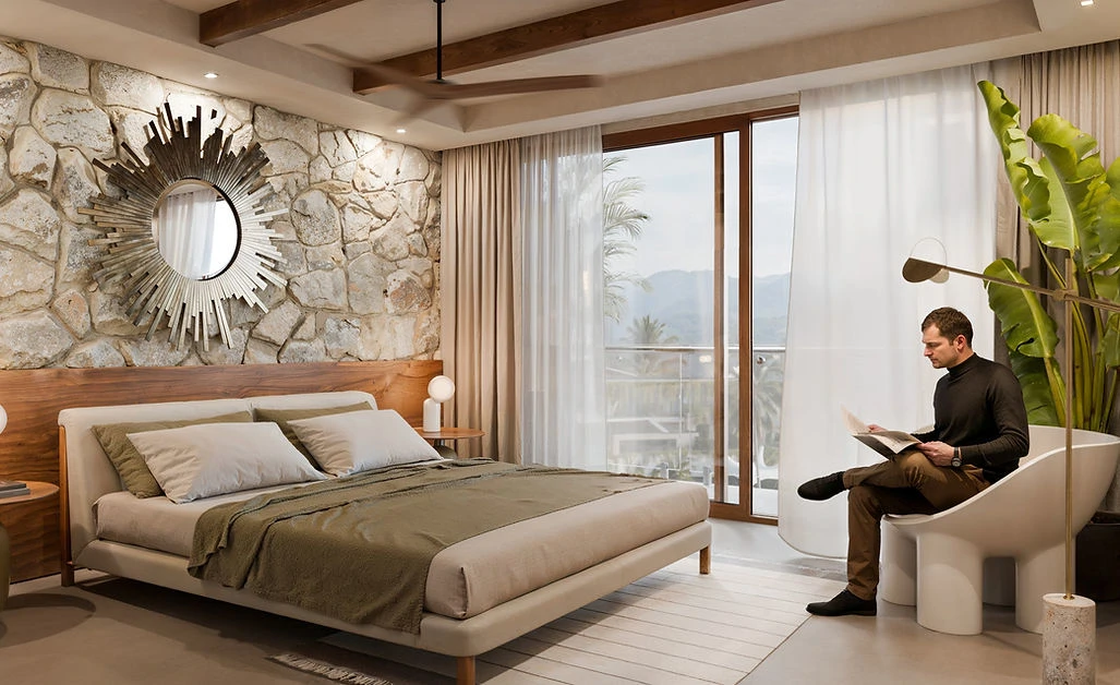 Molaya Bay Resort & Residences - Gallery image 4