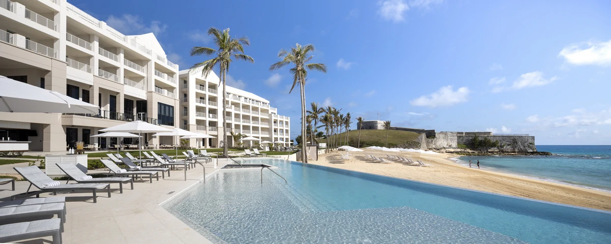 St. Regis Bermuda Residences - Gallery image 4