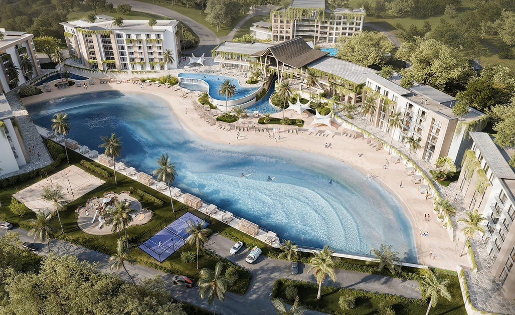 Molaya Bay Resort & Residences - Gallery image 2