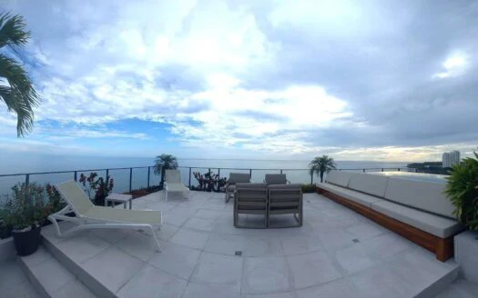 San Carlos Penth House Panama - Gallery image 8