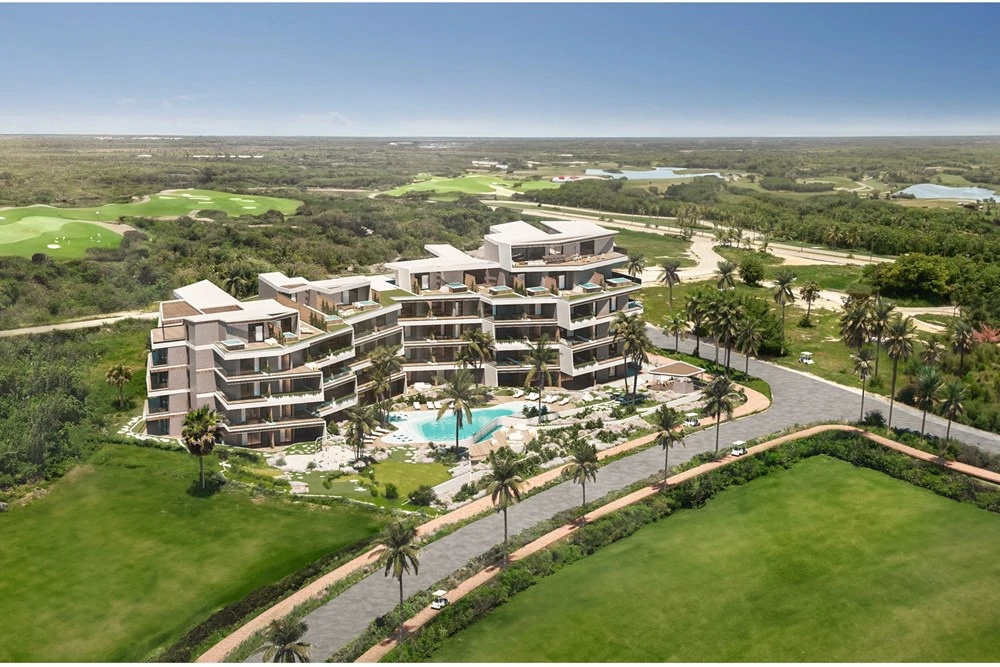 The Gem at Cap Cana