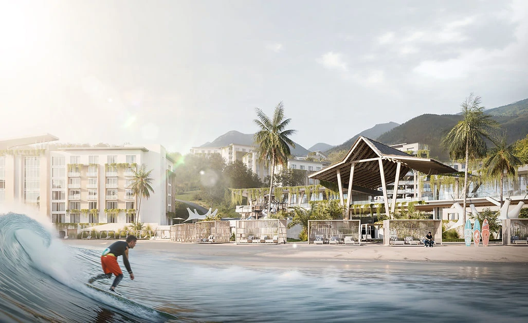 Molaya Bay Resort & Residences