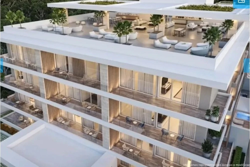 Niza Residences at Punta Cana Village