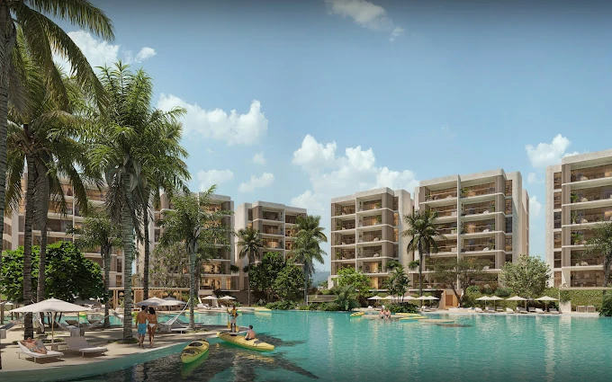 Karuma Costa Living
