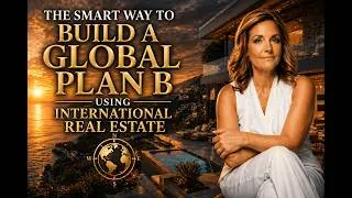 The Smart Way to Build a Global Plan B