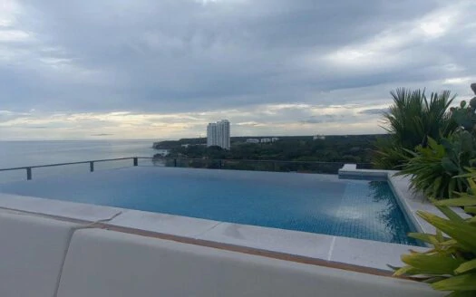 San Carlos Penth House Panama - Gallery image 9