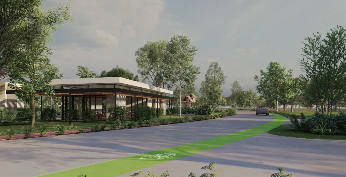 Paseo Peninsula Aqua - Gallery image 3