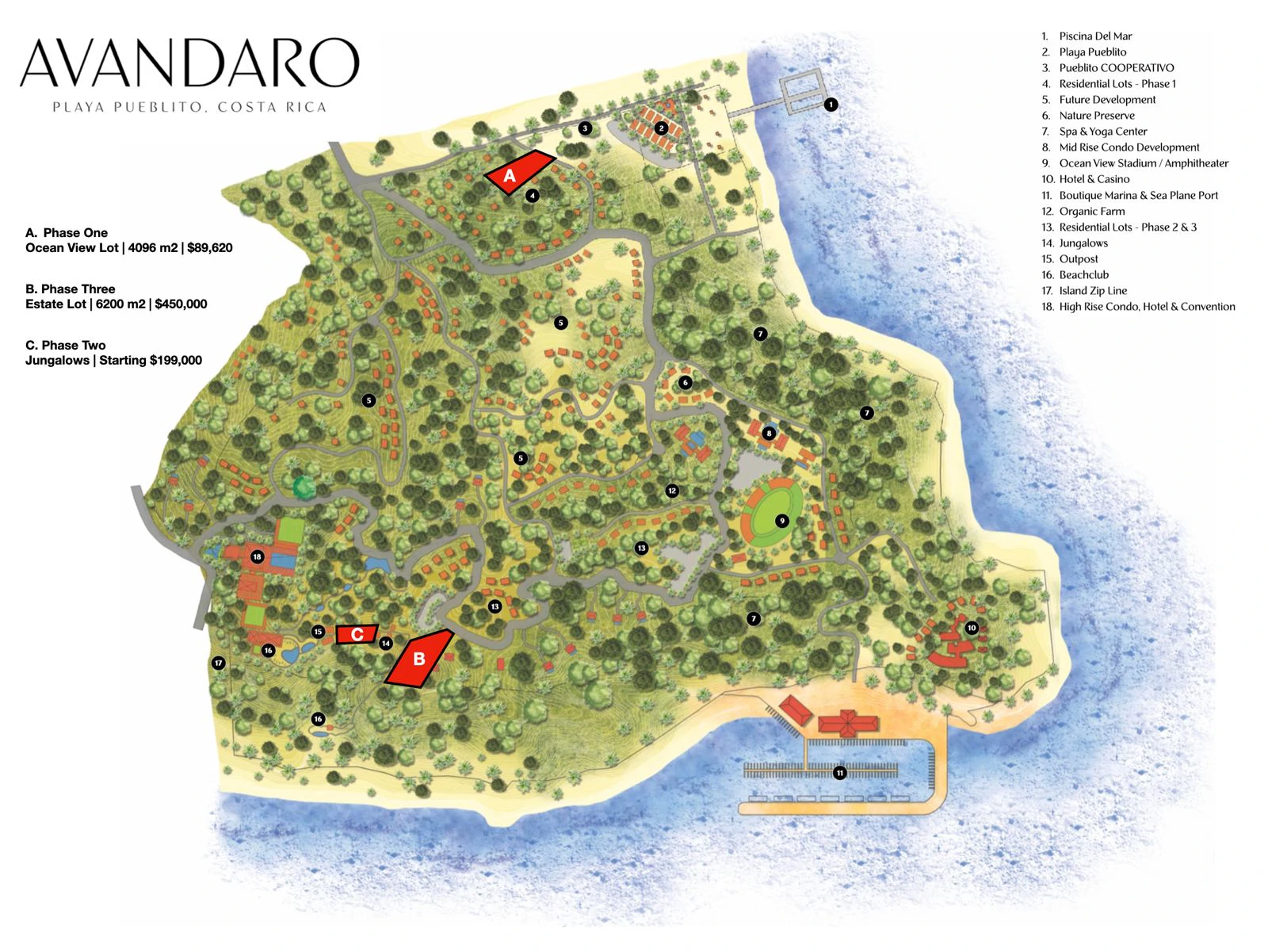 Avandaro - Gallery image 5