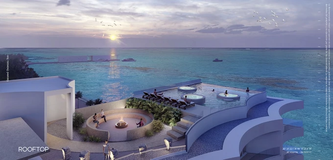 The Stella Cozumel - Gallery image 4
