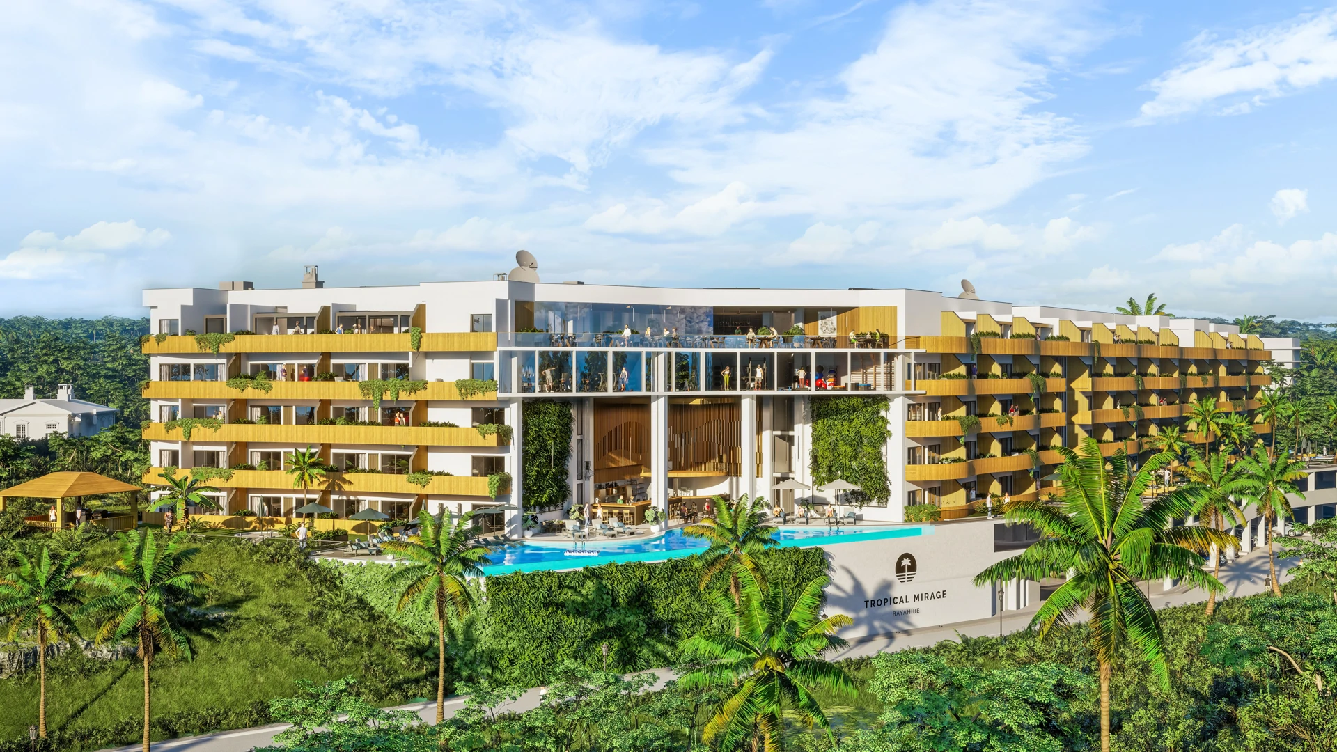 Tropical Mirage bayahibe - Gallery image 3