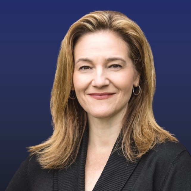 Stephanie Gilezan
