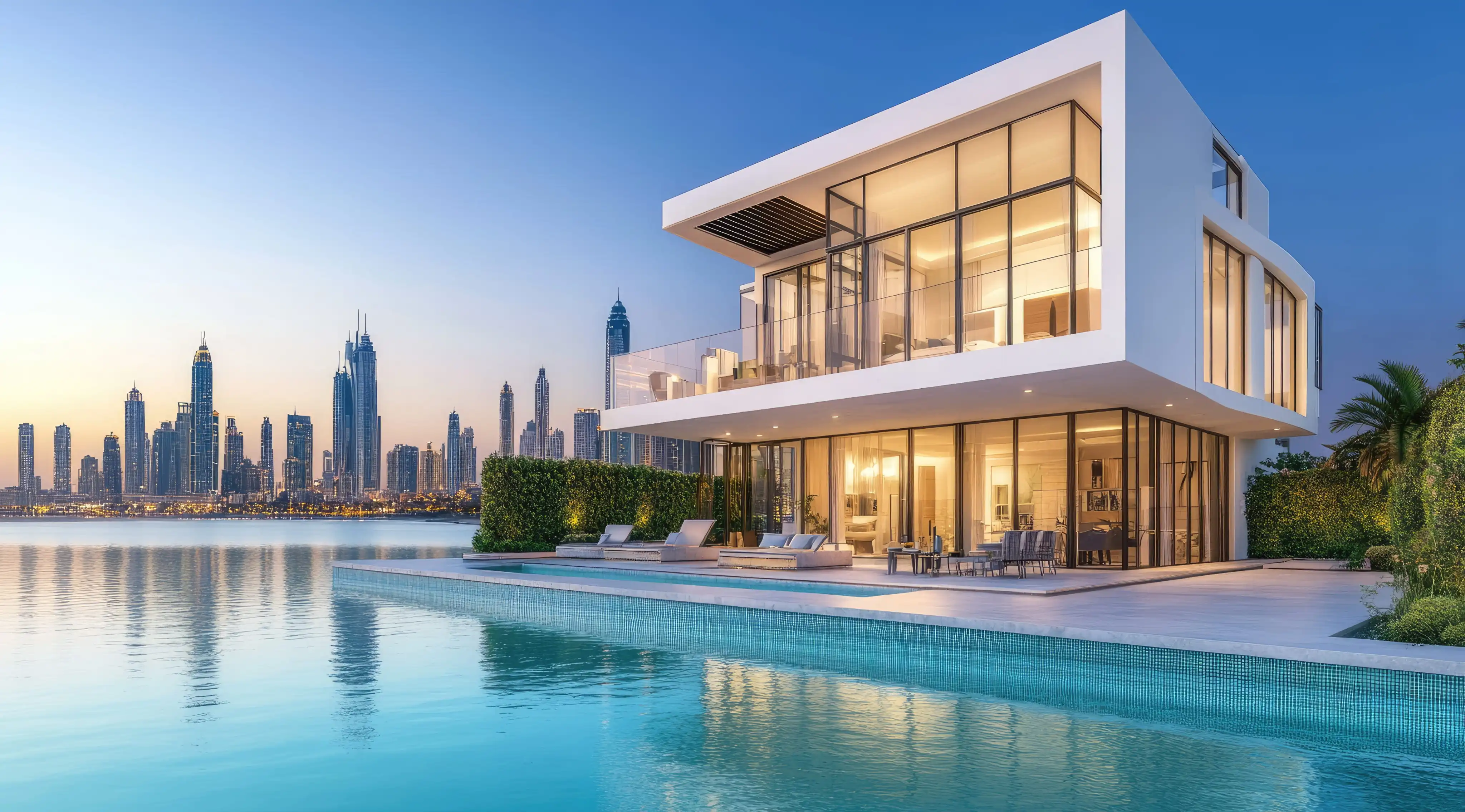 Luxury Brand Presentation