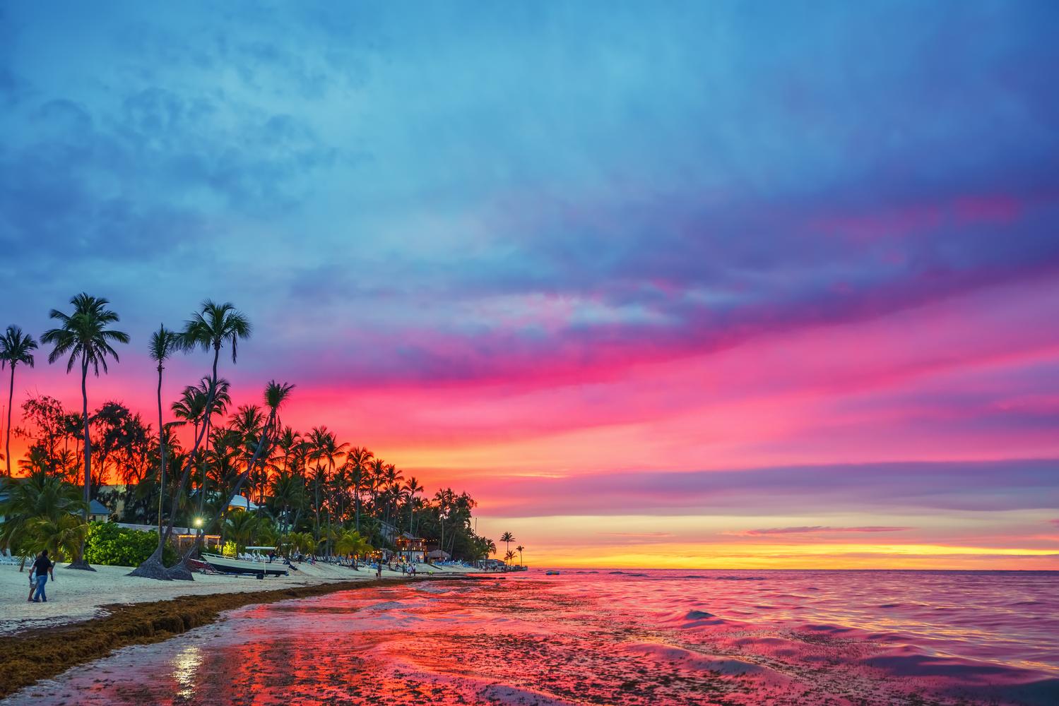 Global luxury property marketplace