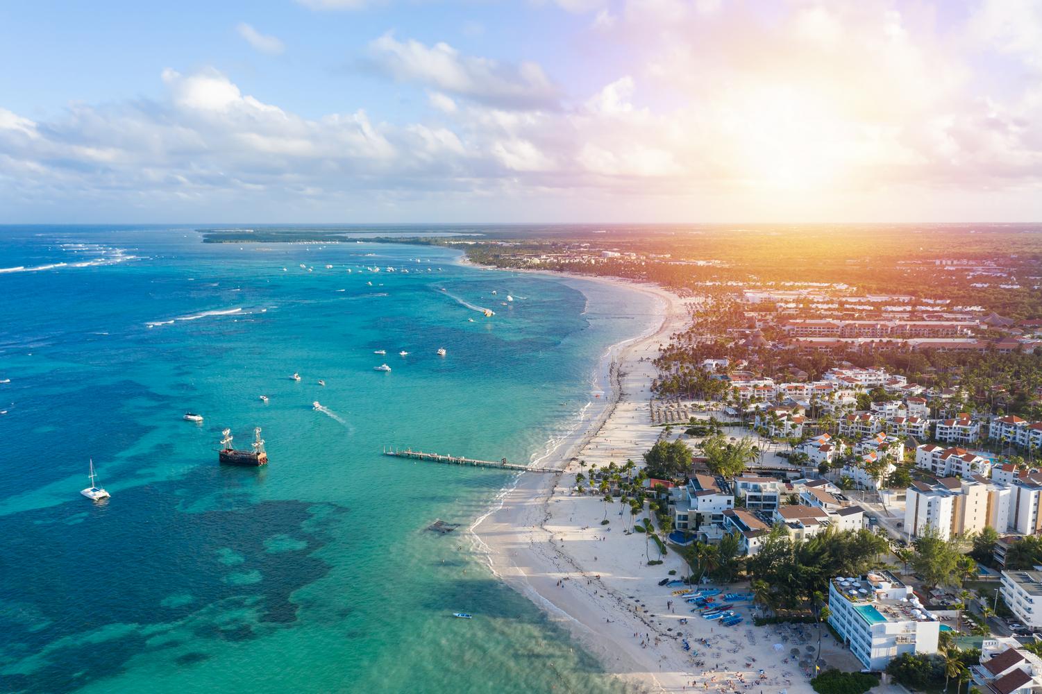 Destination Living: The New Paradigm