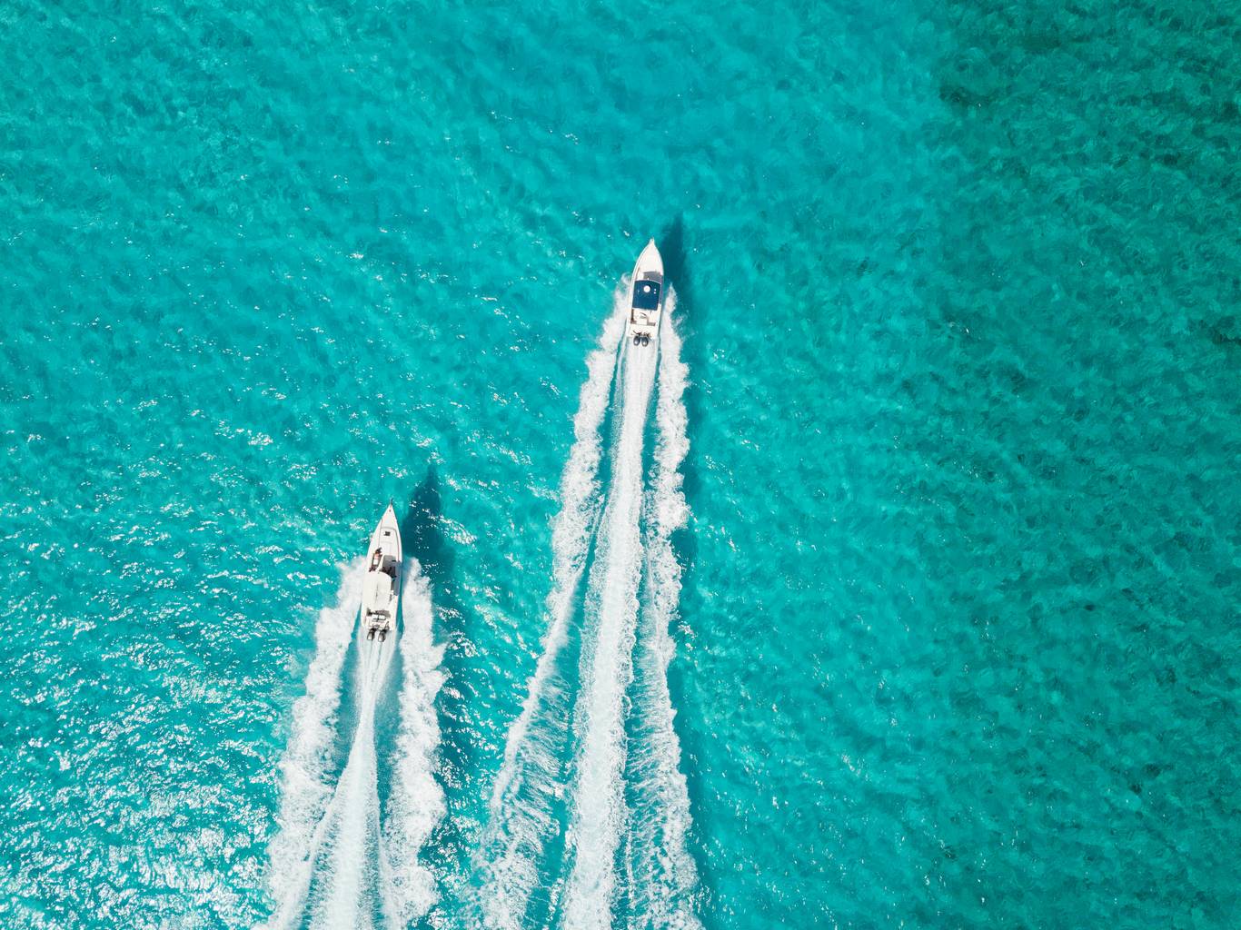 Bahamas Luxury Real Estate