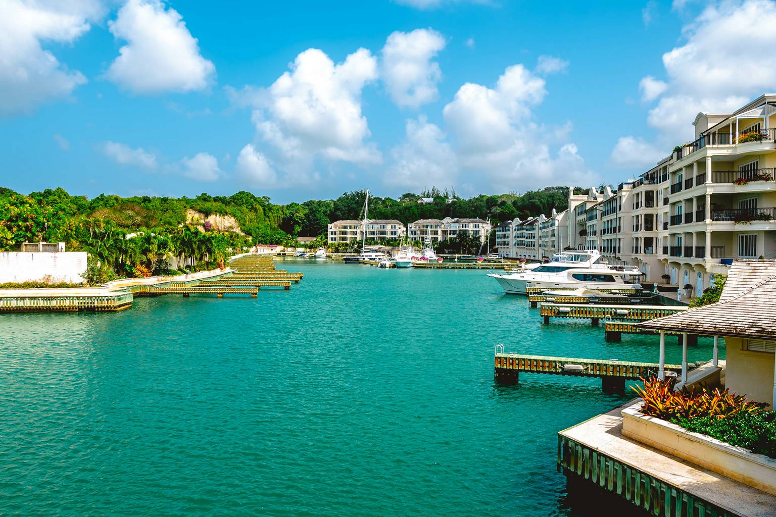 Barbados Luxury Real Estate