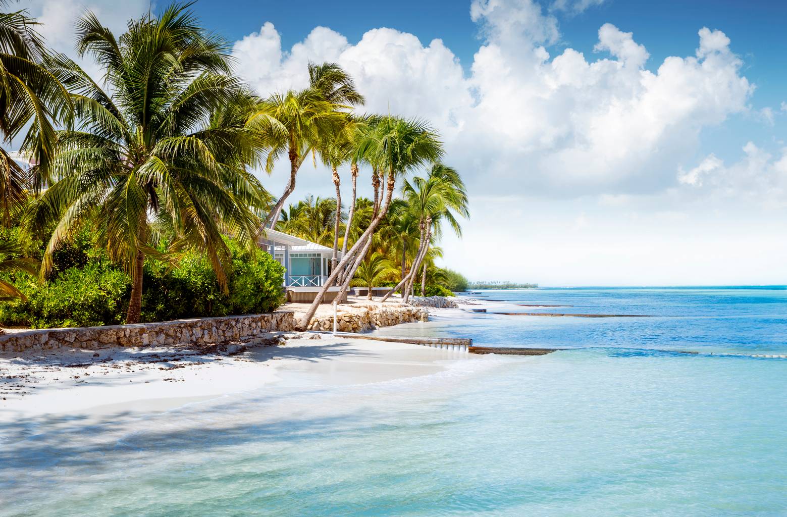 Cayman Islands Luxury Real Estate