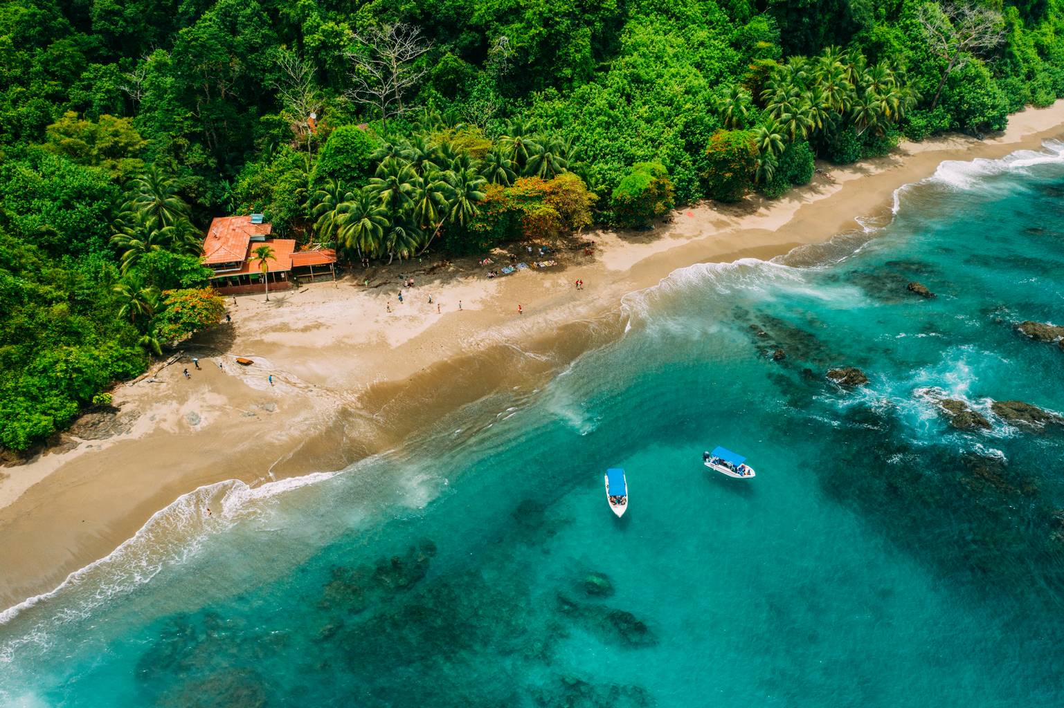 Costa Rica lifestyle 2