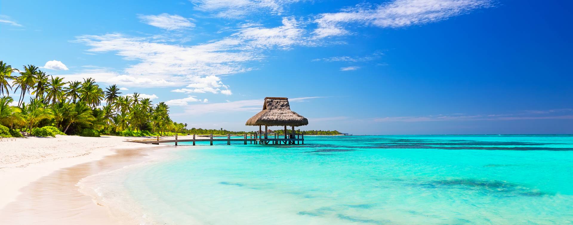 Dominican Republic Luxury Real Estate