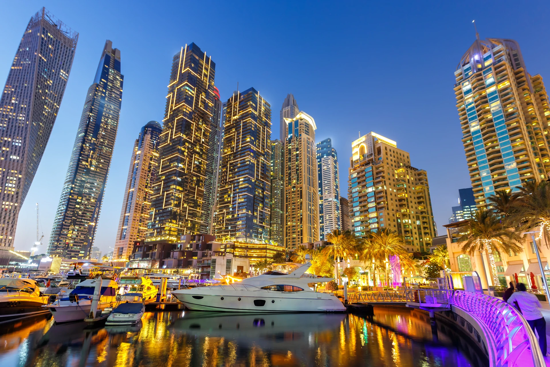 United Arab Emirates