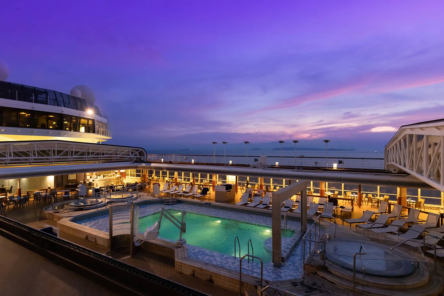 Panama Luxury Real Estate