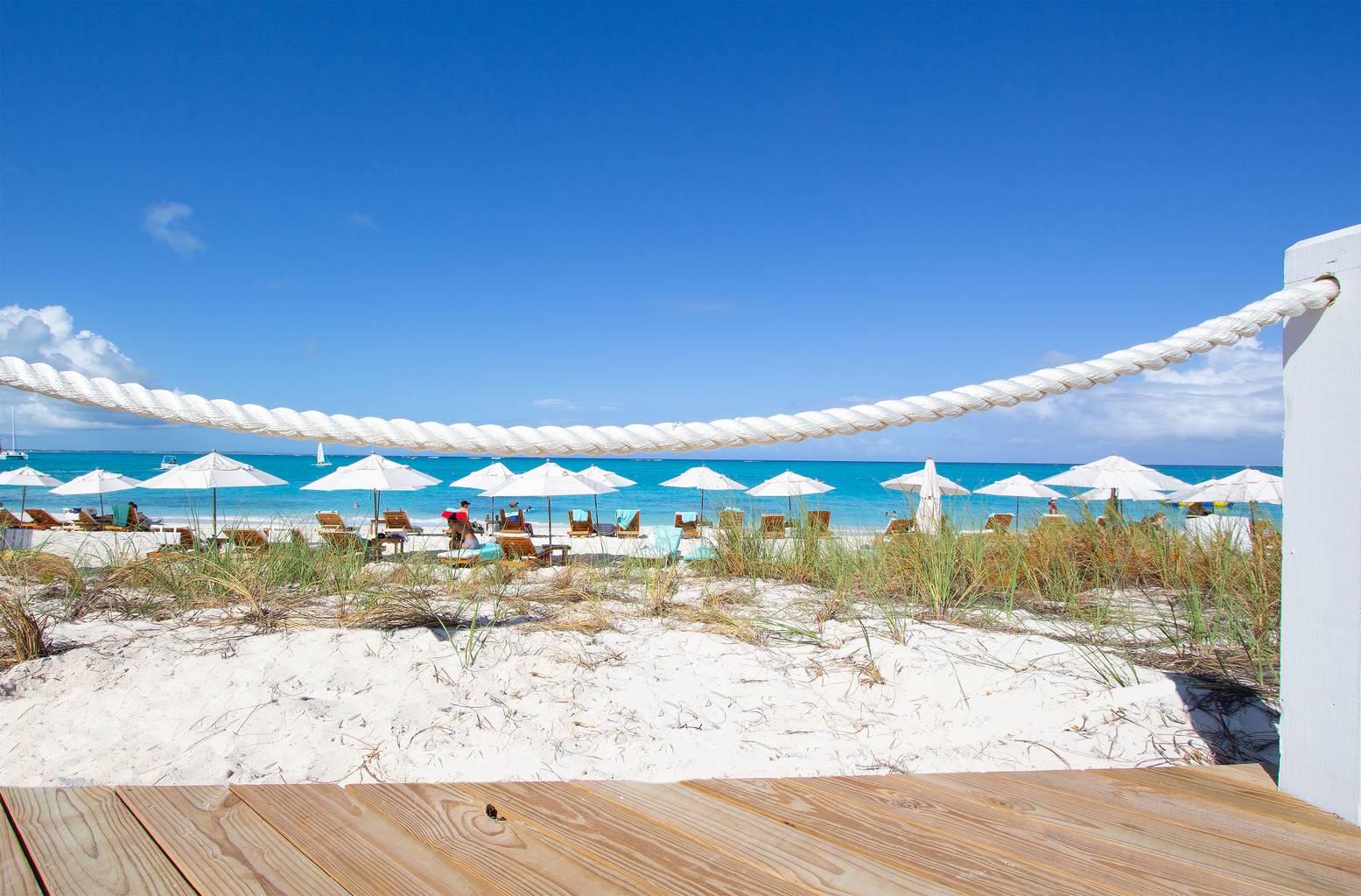 Turks and Caicos Luxury Real Estate