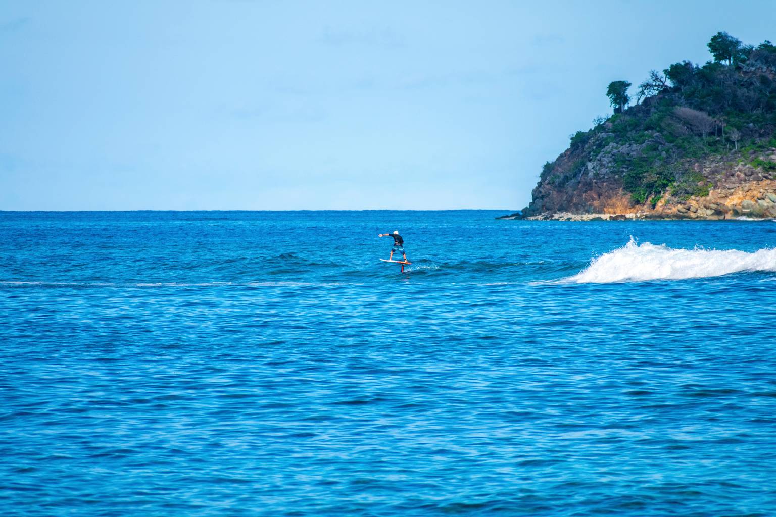 US Virgin Islands lifestyle 2