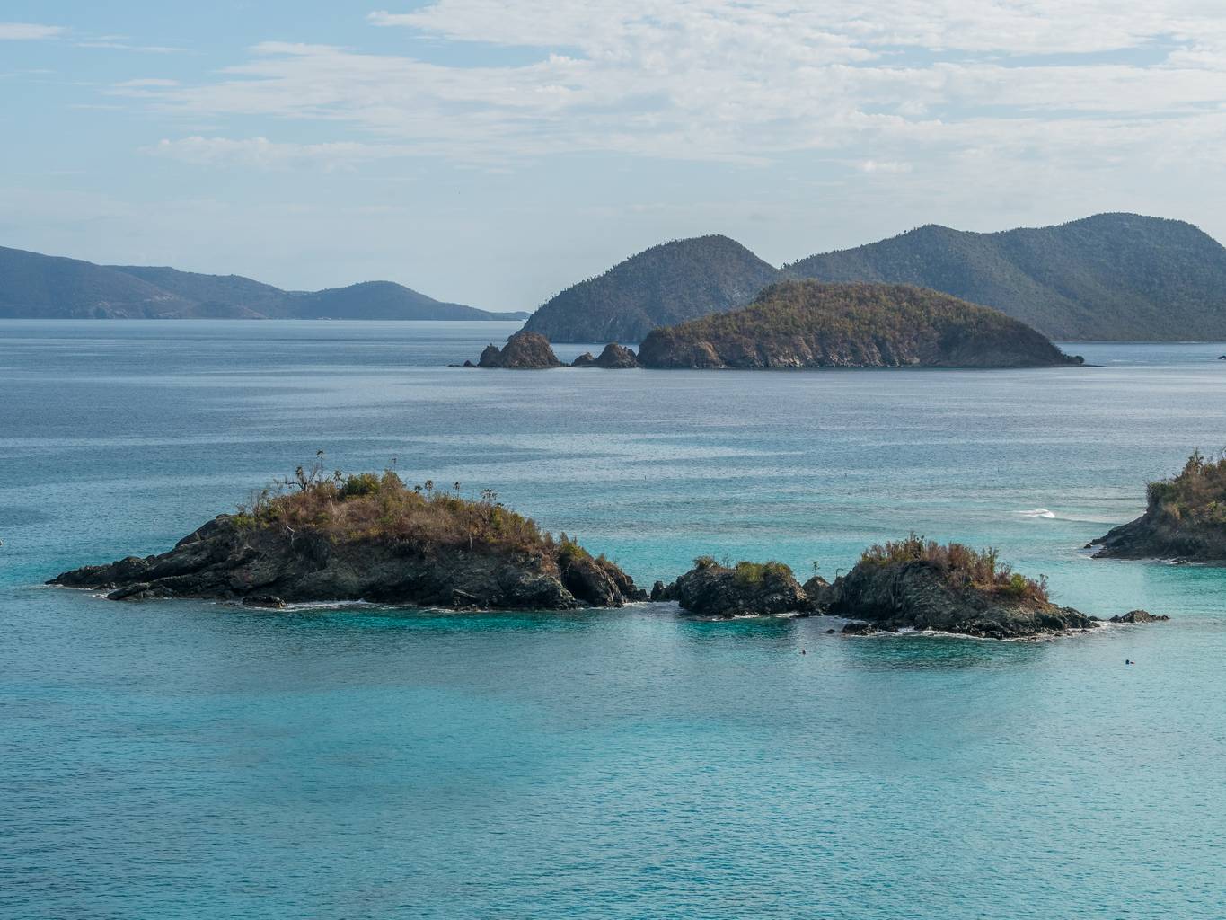 US Virgin Islands lifestyle 4
