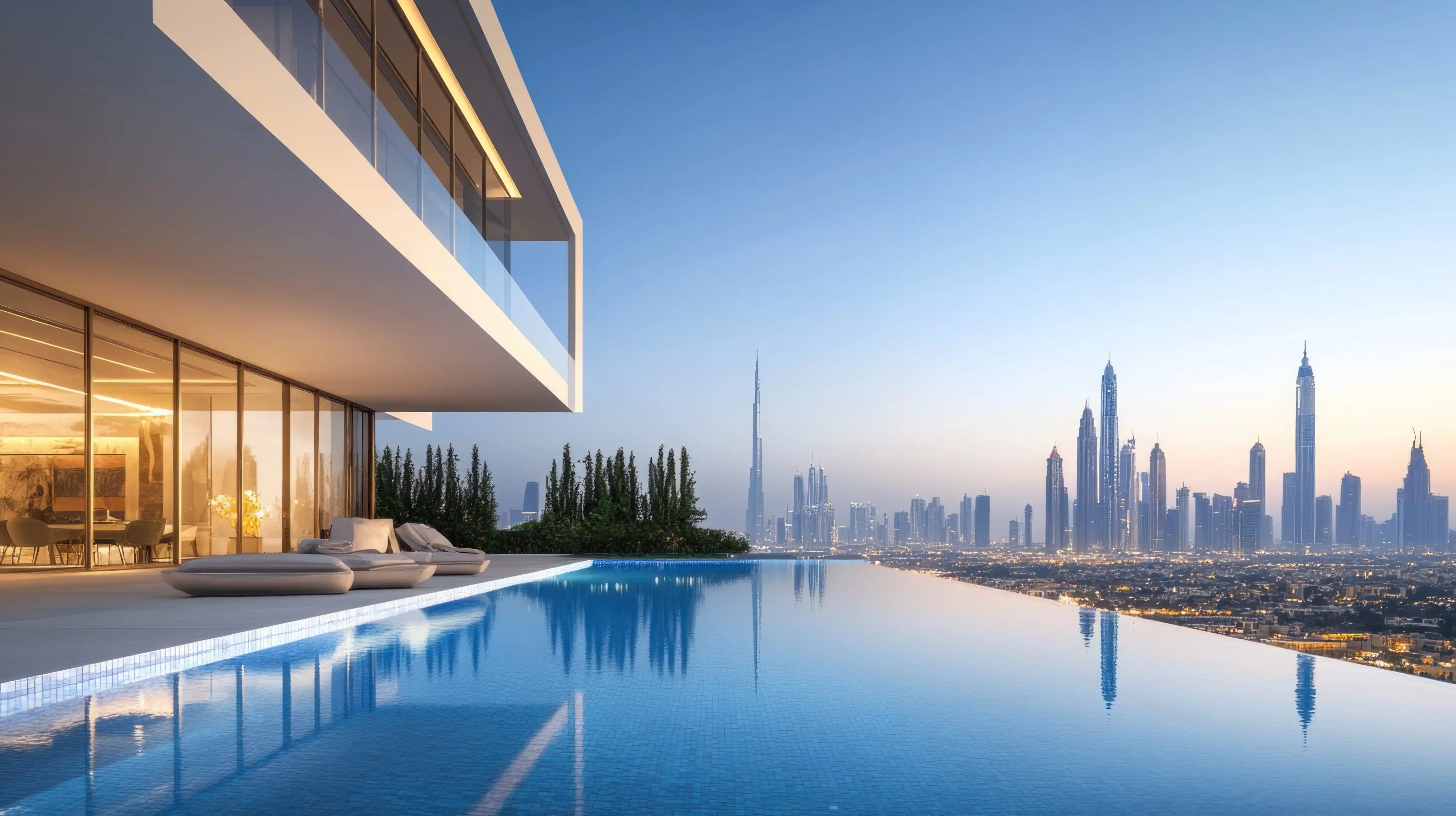 Luxury global property marketplace