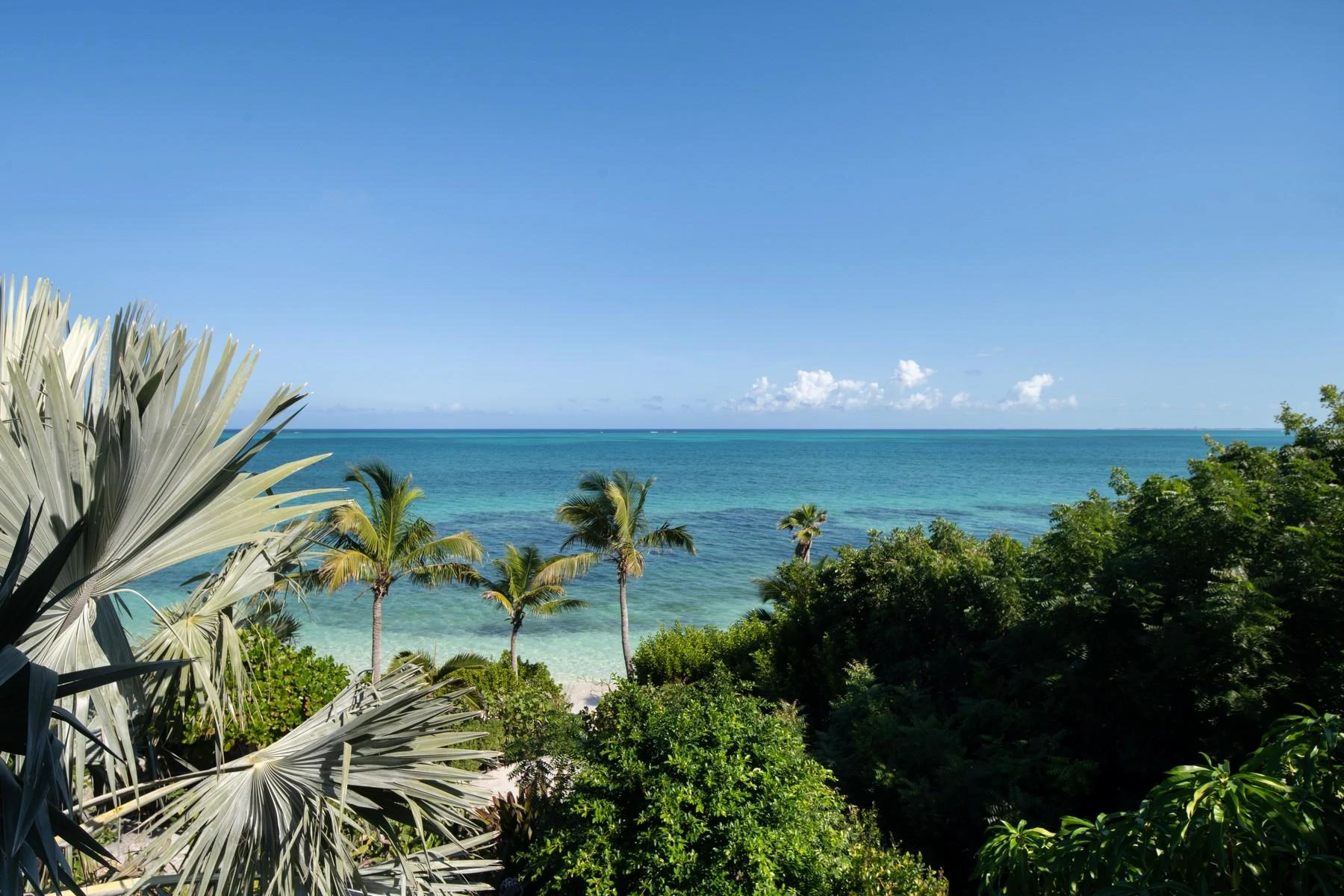 BLUE CAY - Thompson Cove Beachfront - Gallery image 40