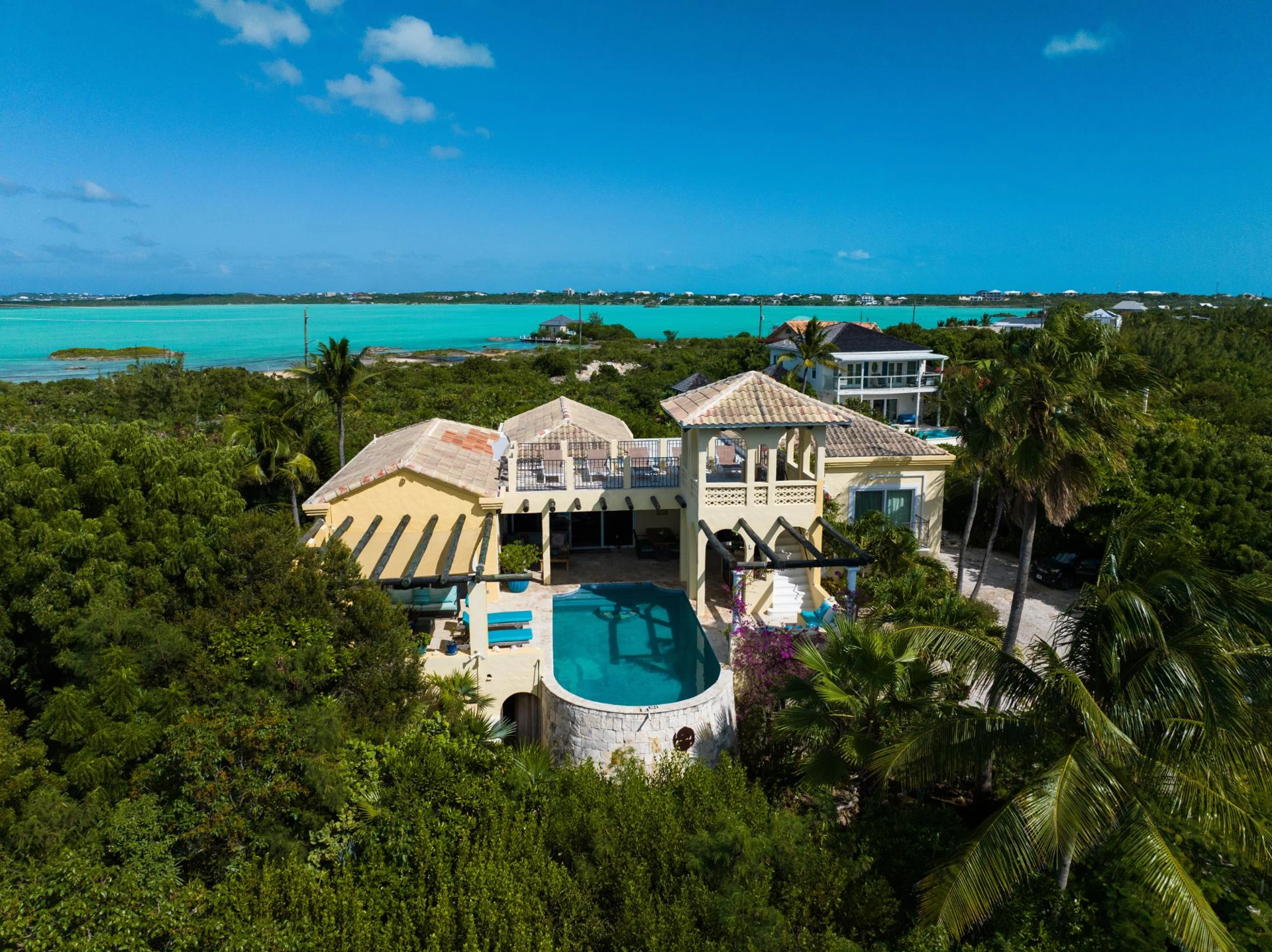 Villa Jasmine - Gallery image 30