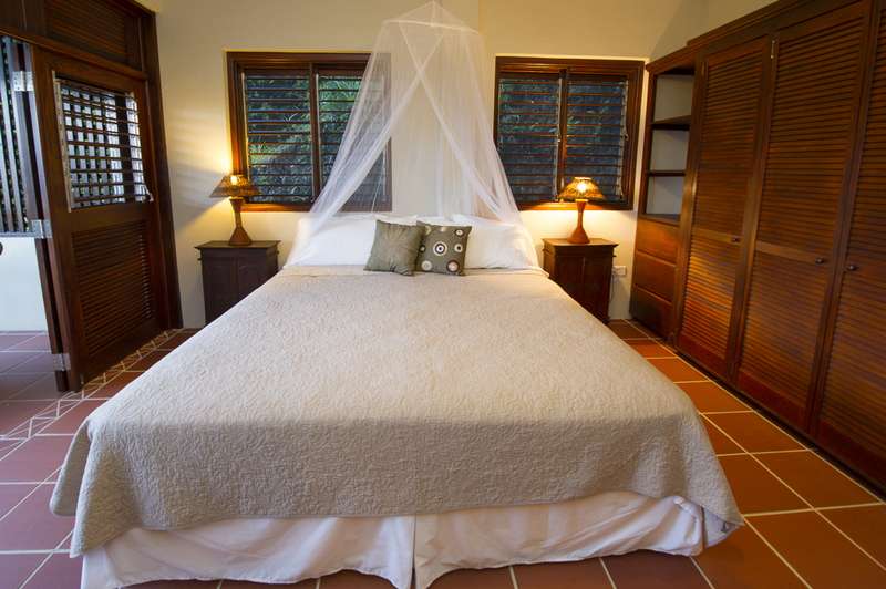 Villa Makambu, Marigot Bay - Gallery image 9
