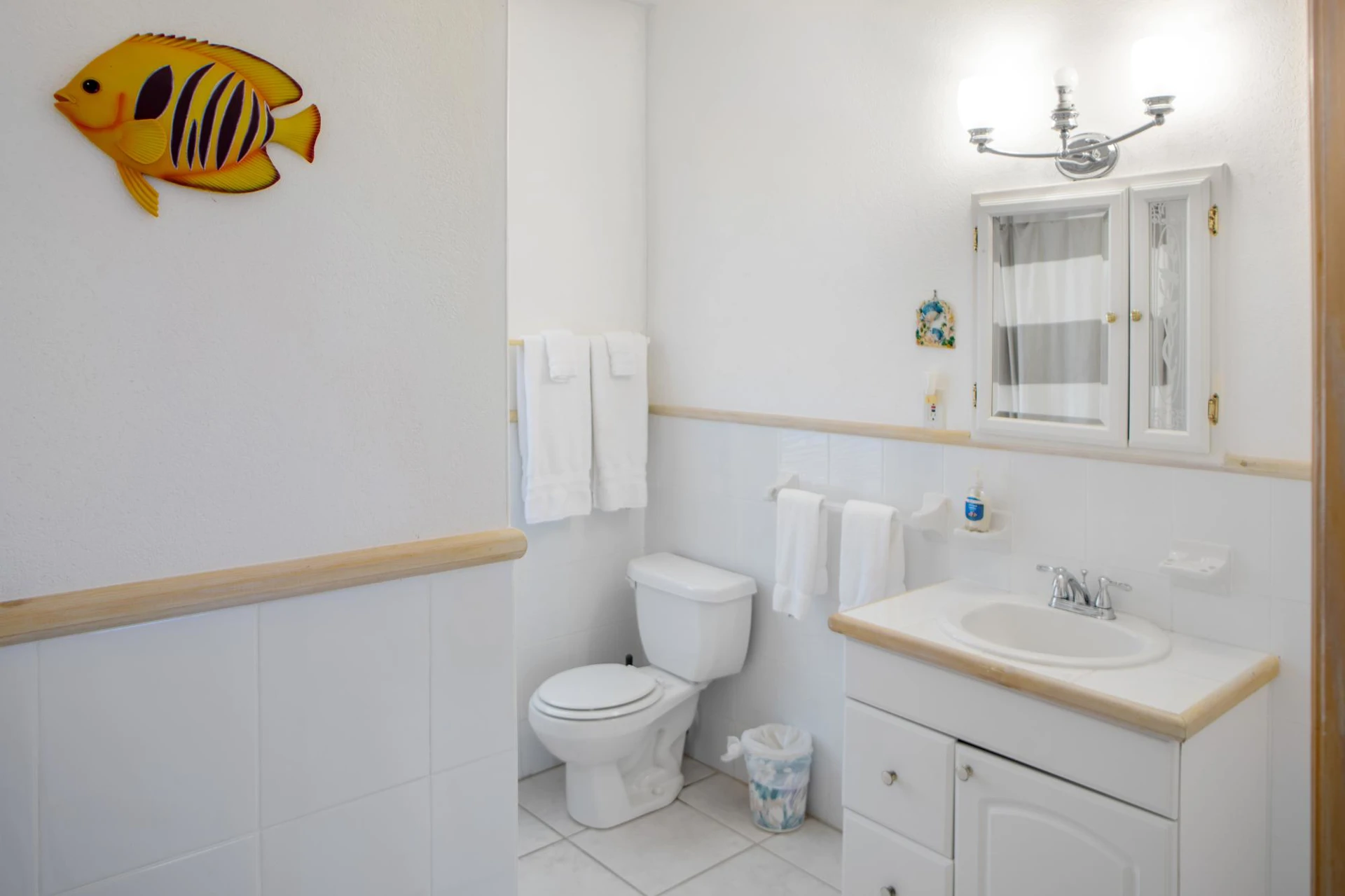 VACATION HOME STEPS FROM A PRISTINE N.CAICOS BEACH - Gallery image 26