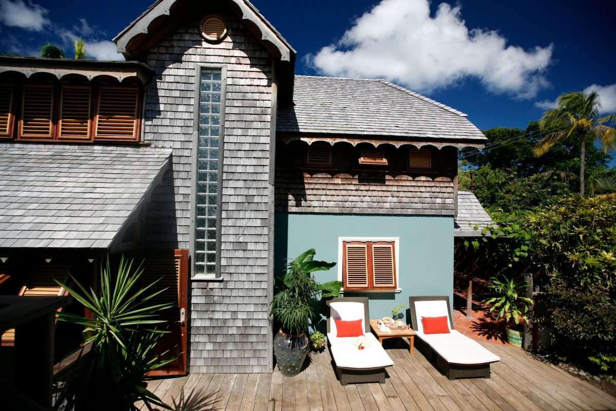C'est La Vie, Trouya, St Lucia - Gallery image 18