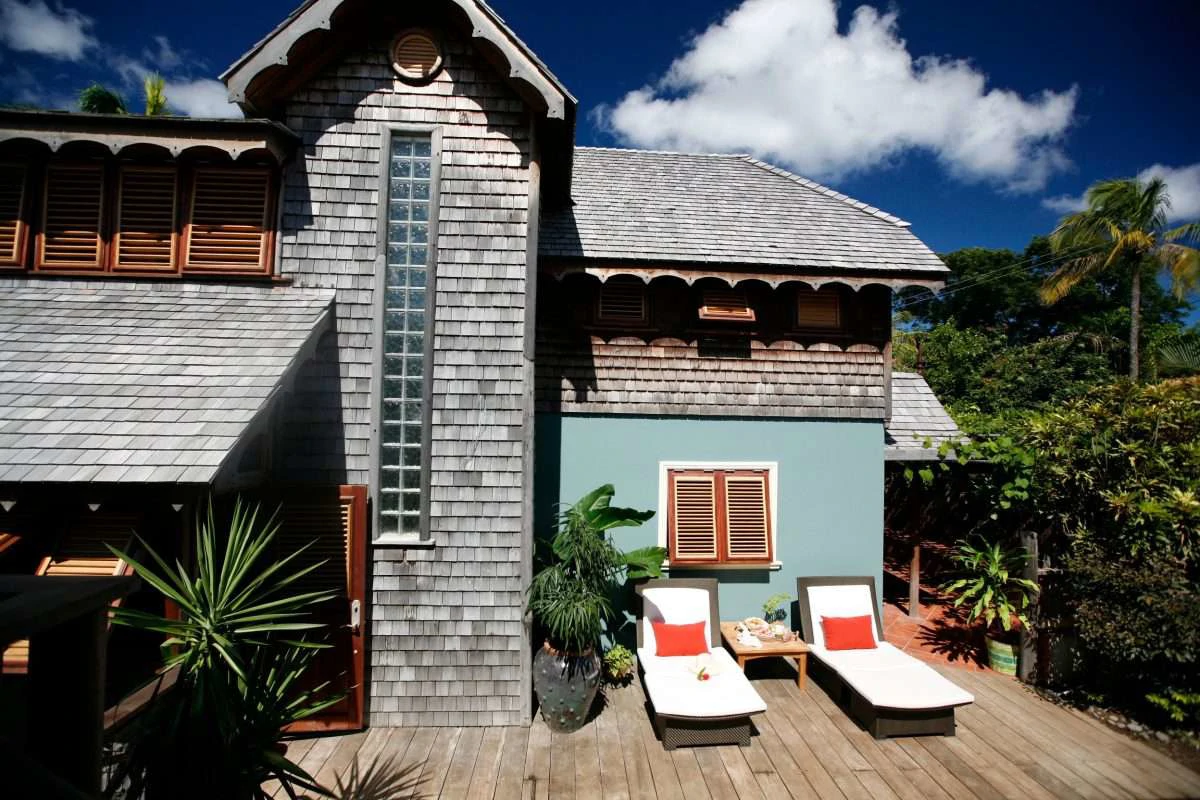 C'est La Vie, Trouya, St Lucia - Gallery image 16