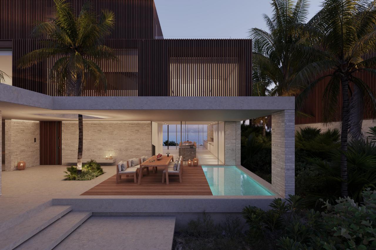 NIVA At South Bank - Lot 4 4BR - Gallery image 9