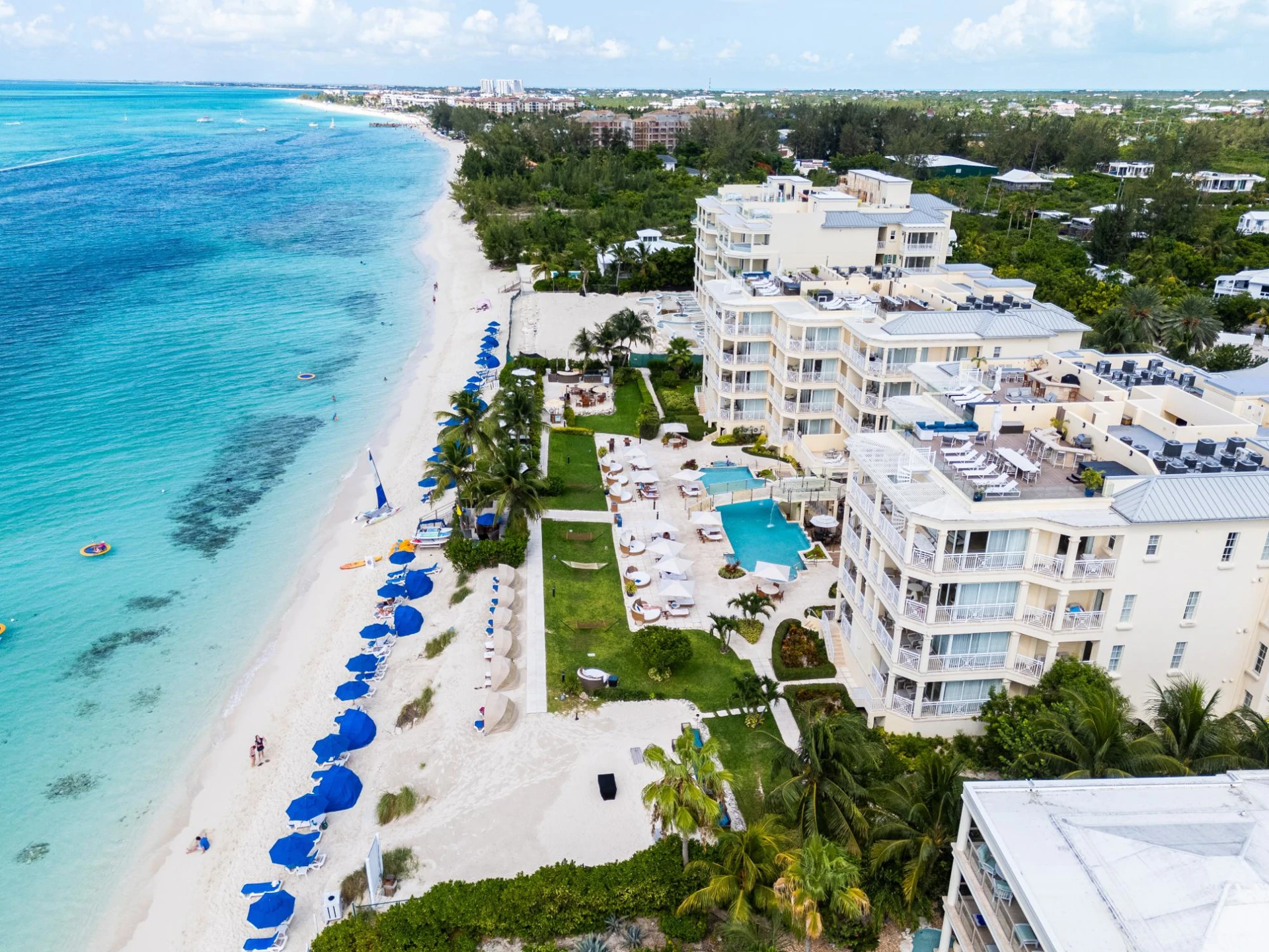 Windsong Resort Garden View 1 Bedroom Condo - Gallery image 5