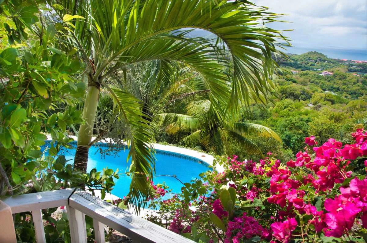 Villa Mandaris, Cap Estate - Gallery image 10