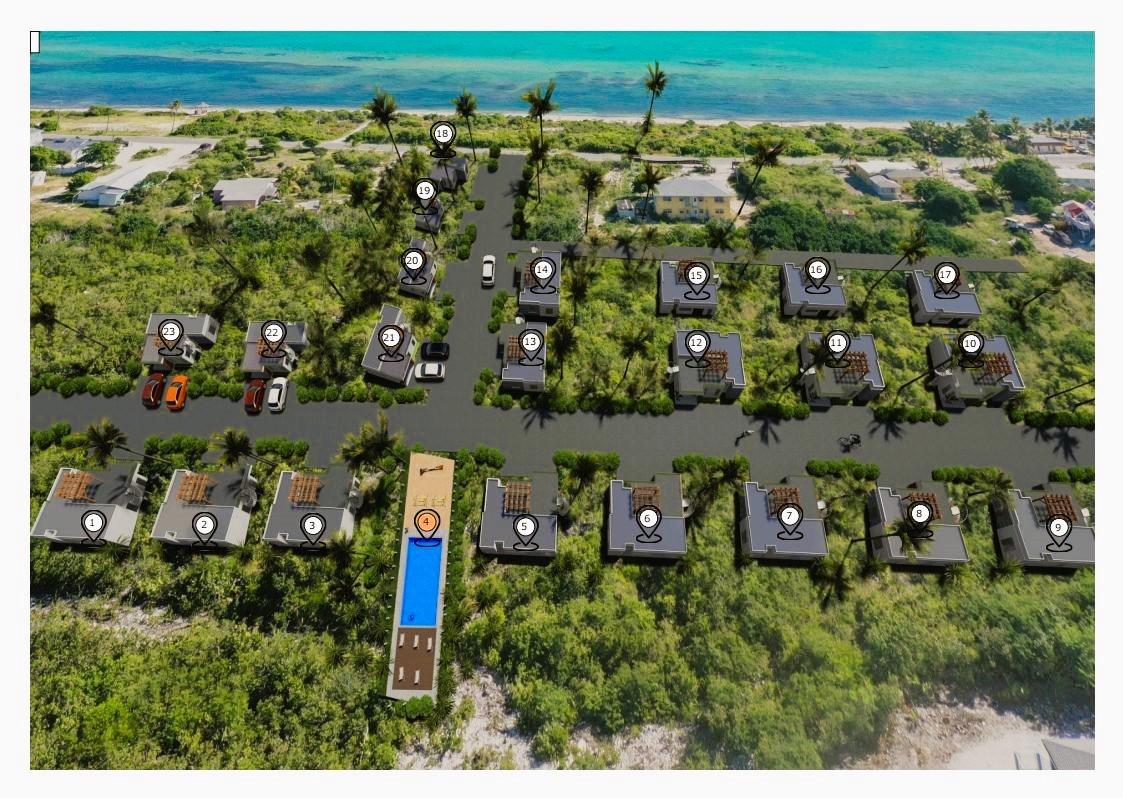 La Sirèna - Sea Oats Villa 2 - Gallery image 16
