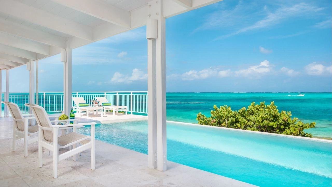 Villas Sandstone & Sandcastle - Gallery image 2