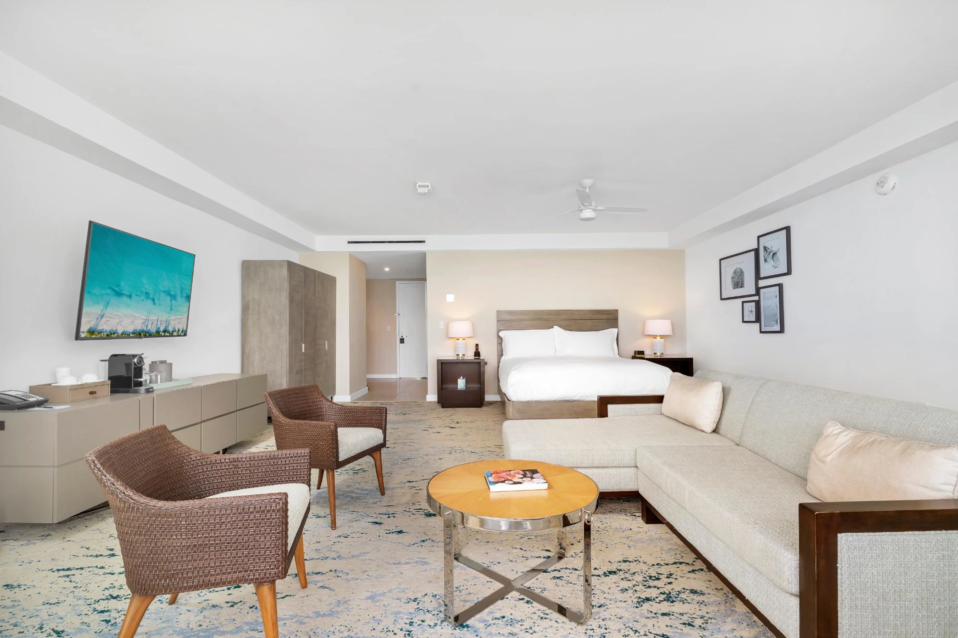 UNIT 3900/1/2 RITZ CARLTON 3BR/3BA - Gallery image 9