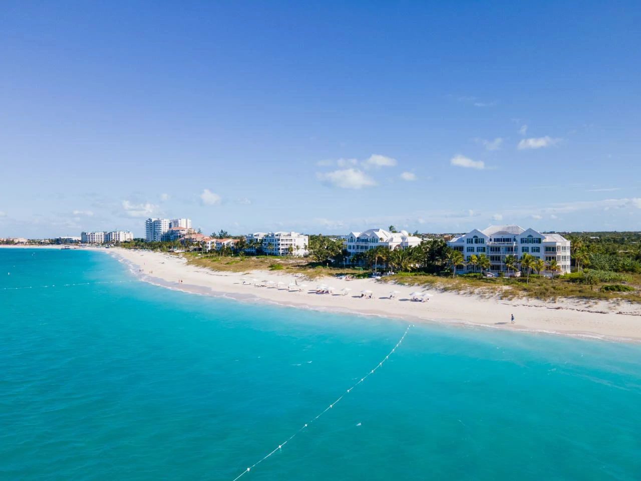 4 BR THE POINT - 6TH LEVEL PH - Gallery image 8