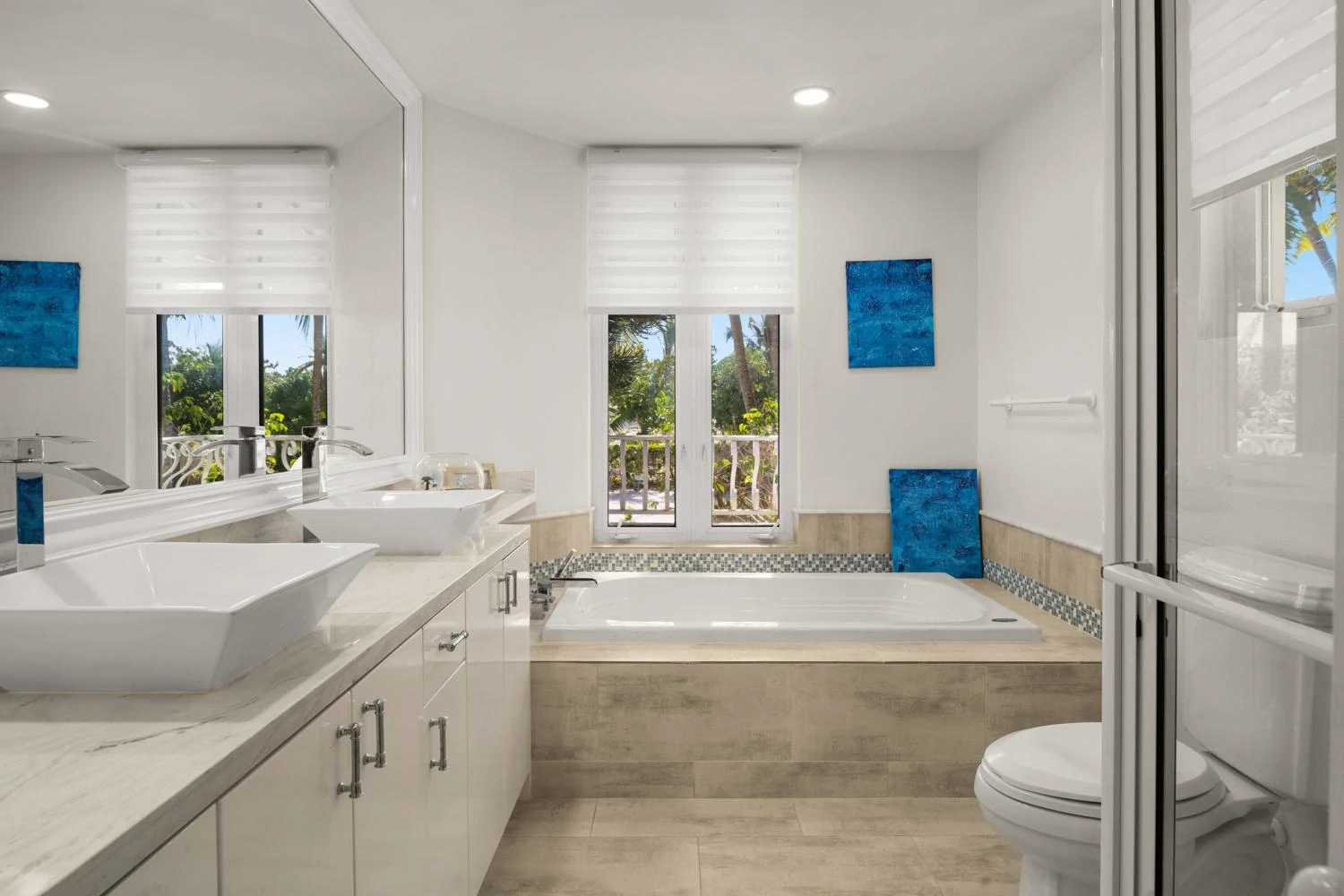 The Mansions 1102 - 2BR Partial Ocean View - Gallery image 12