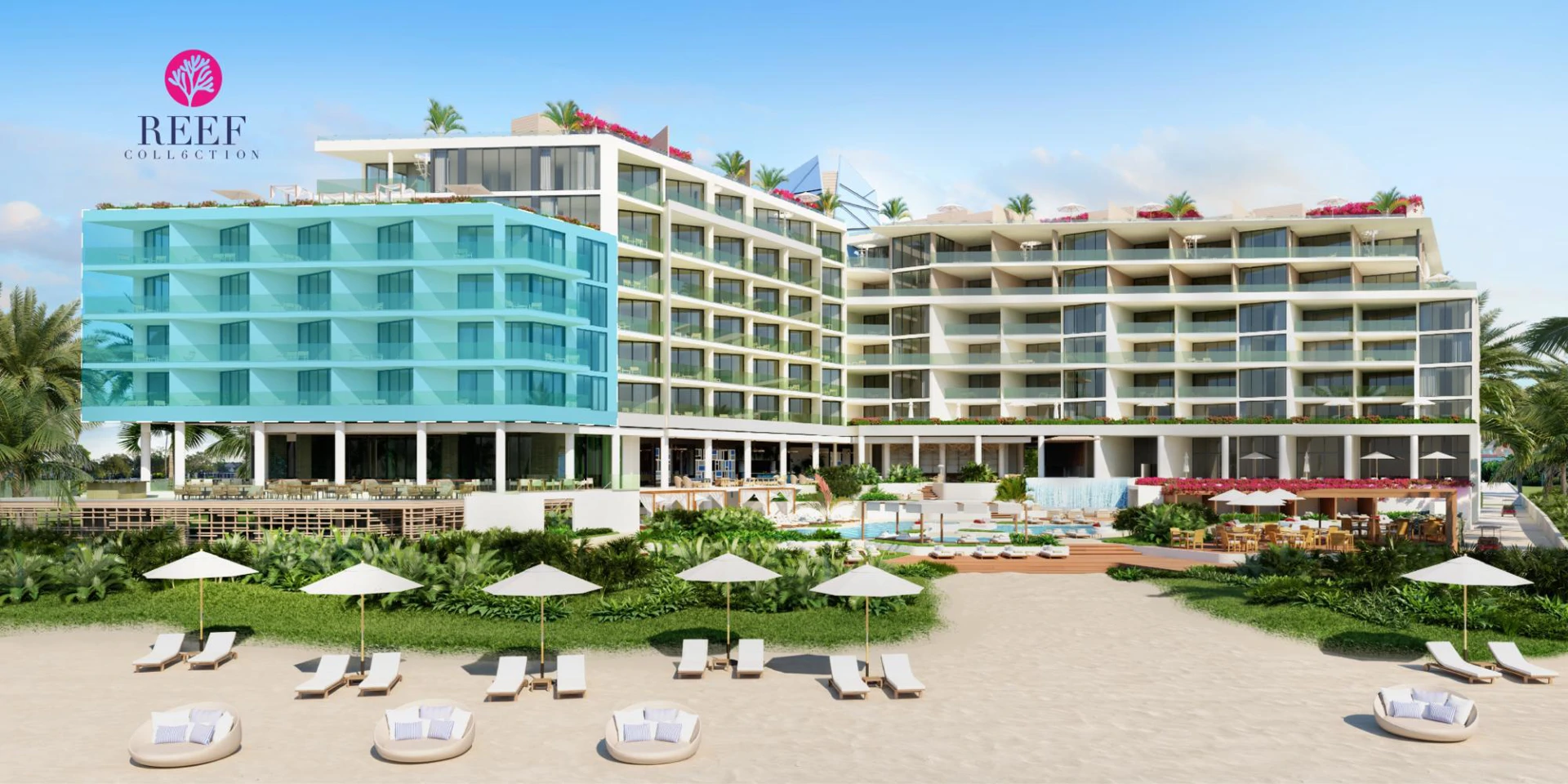 The Andaz Residences - Gallery image 2