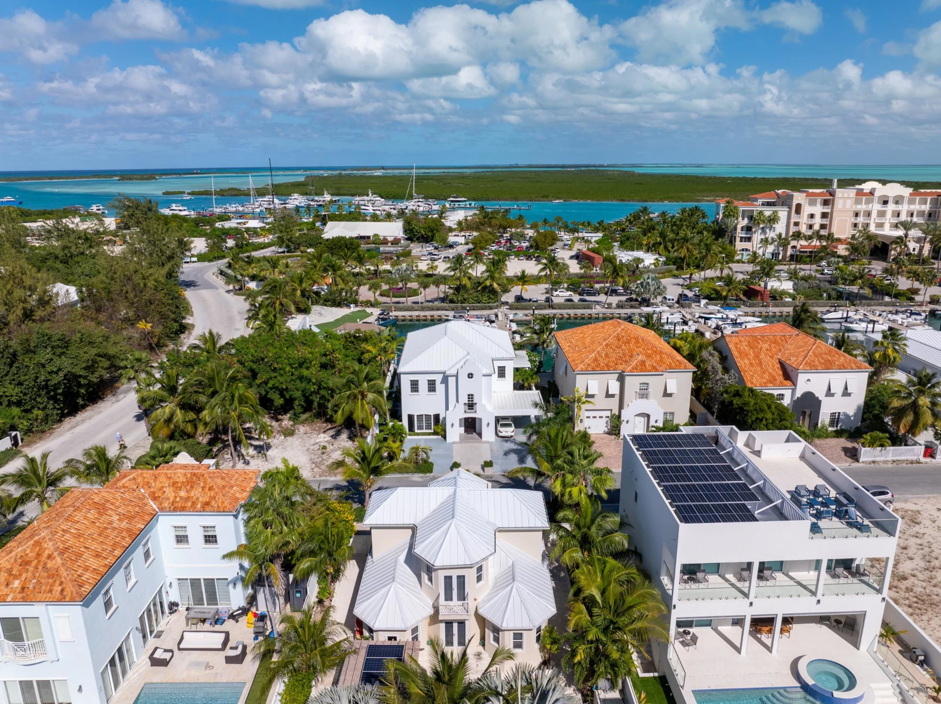 CHANNEL VILLA - Gallery image 63