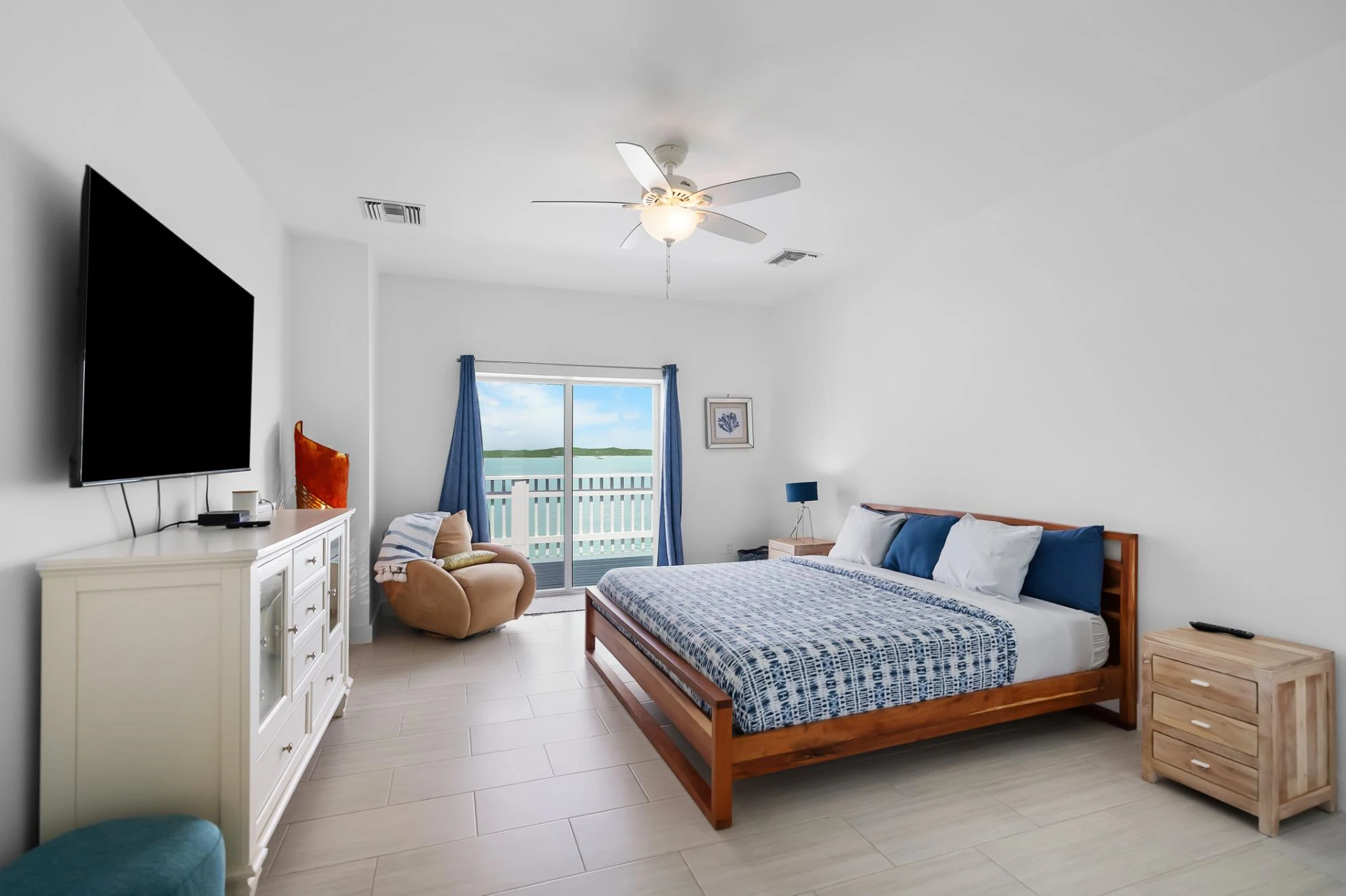 CHALK SOUND VILLA OASIS - Gallery image 21