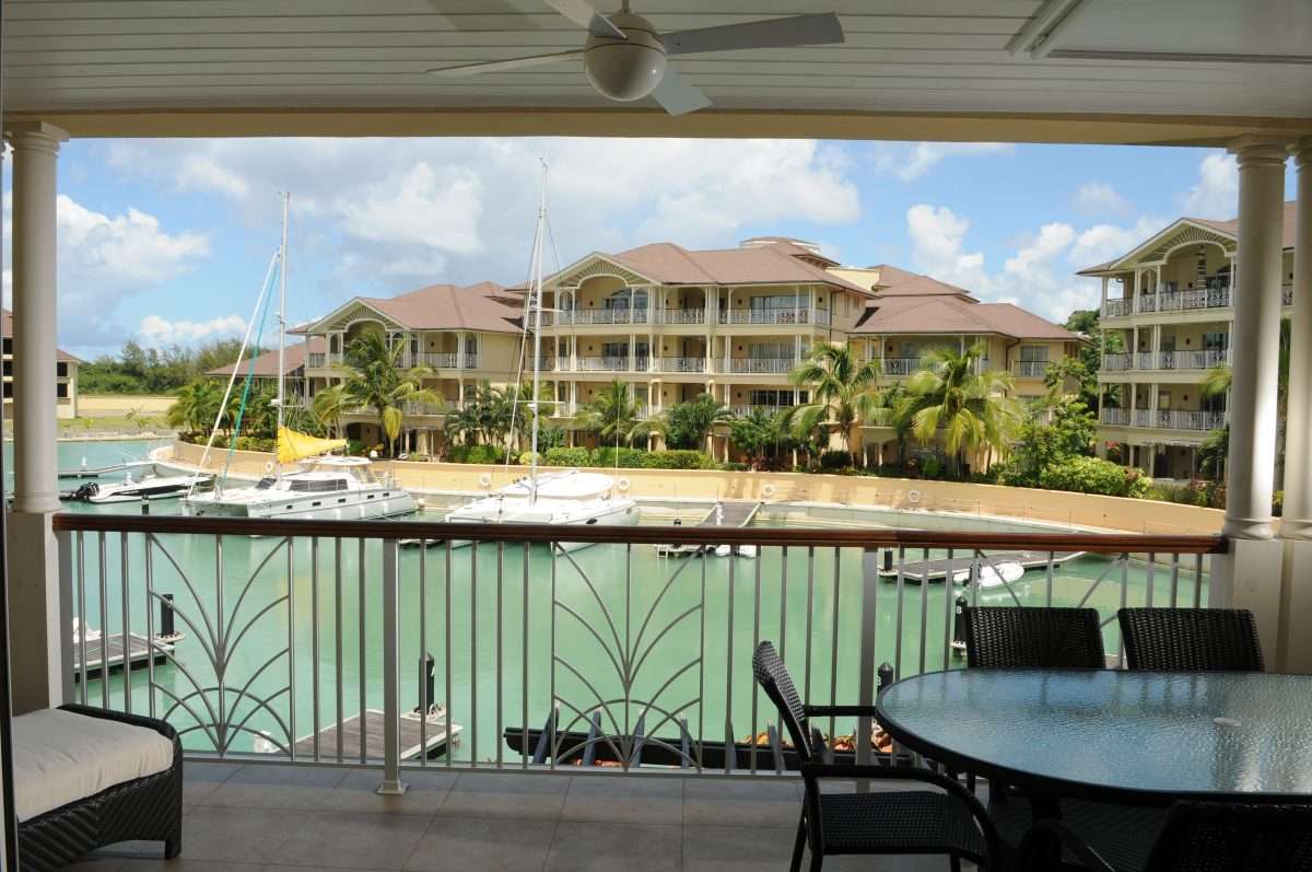 Apt 814, The Landings, Rodney Bay - Gallery image 6
