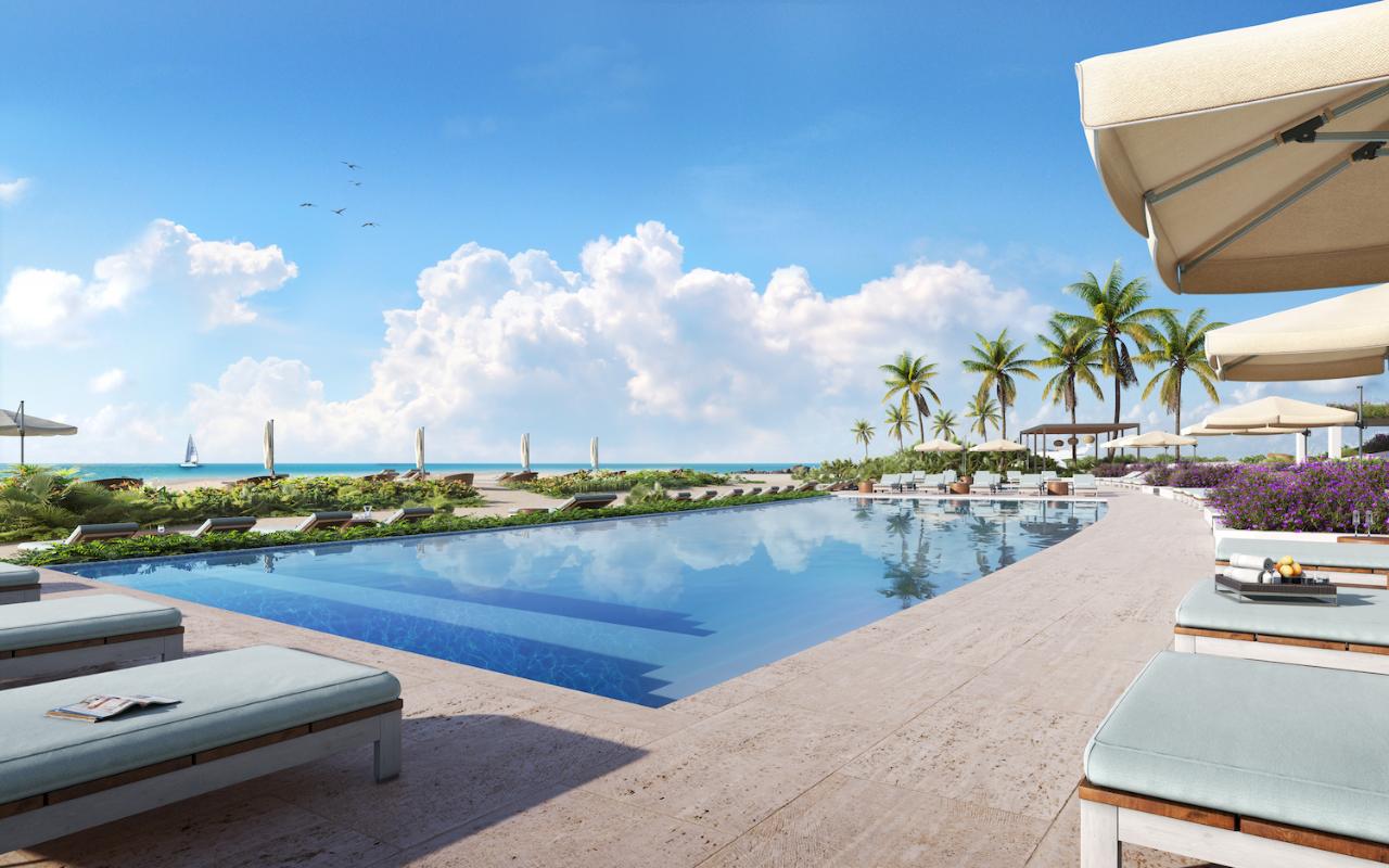 Residence 3C - The Loren at Turtle Cove - Gallery image 9