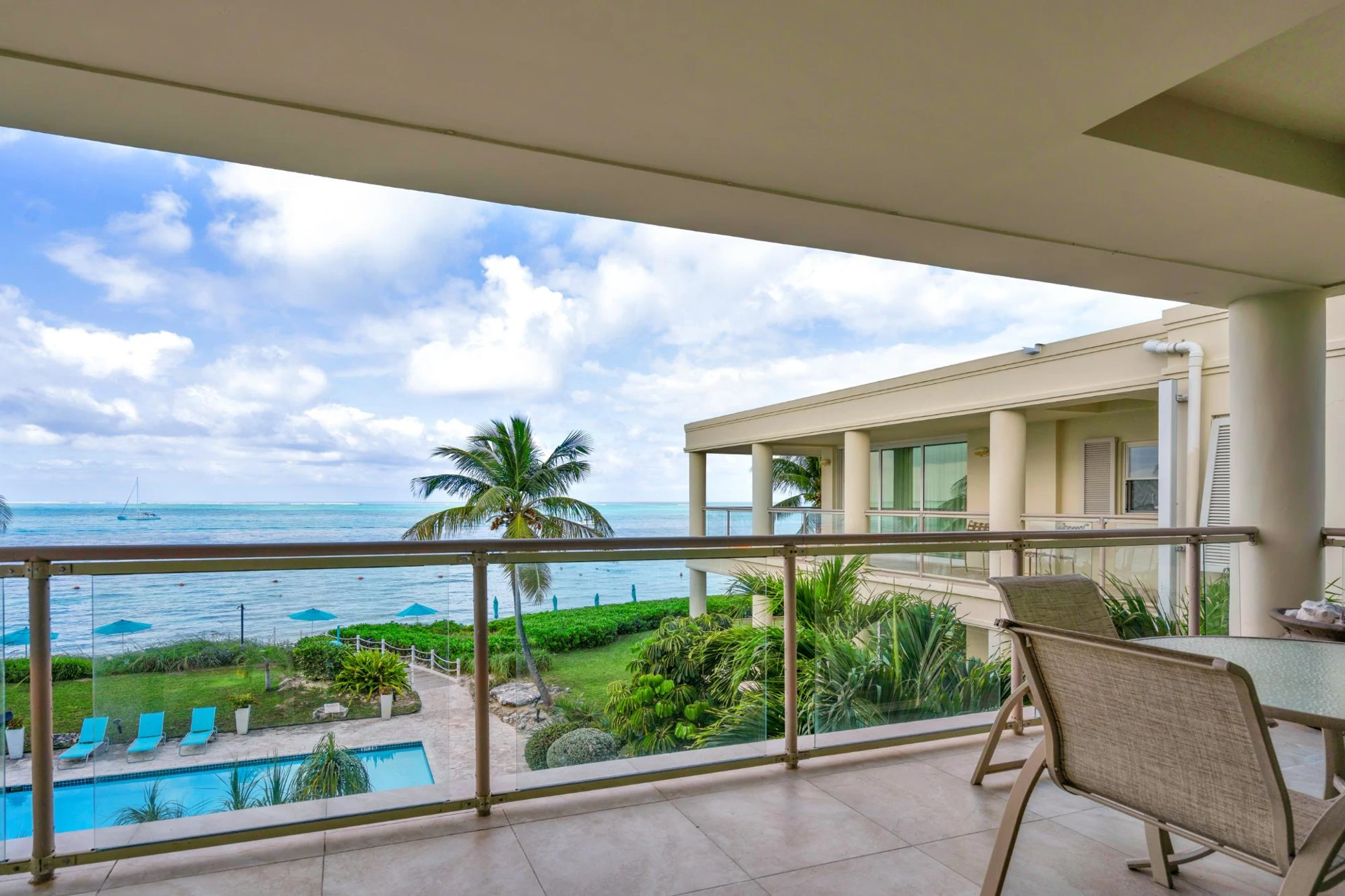 Coral Gardens on Grace Bay - Gallery image 17
